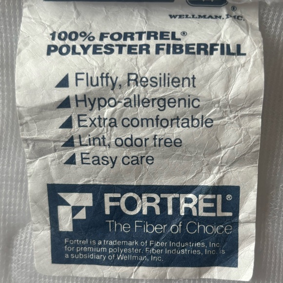 Vintage Quilt Ruffle Bedspread White Full Size Bed Ruffle Farmhouse Cottage Core - Picture 12 of 17